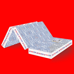 FOLDING MATTRESS (Style Gold)