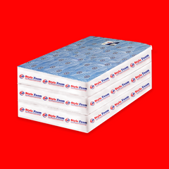 FOLDING MATTRESS (style Star)