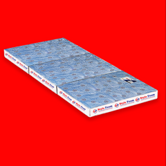 FOLDING MATTRESS (style Star)