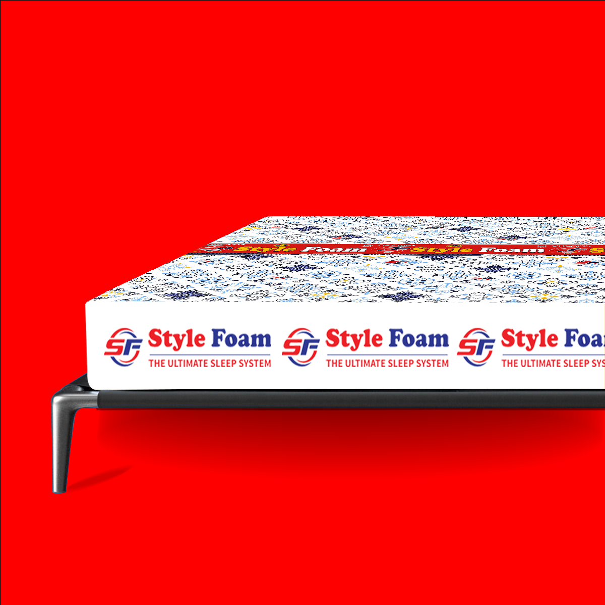 ULTRA_(Medicated  Mattress)