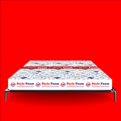 ULTRA_(Medicated  Mattress)