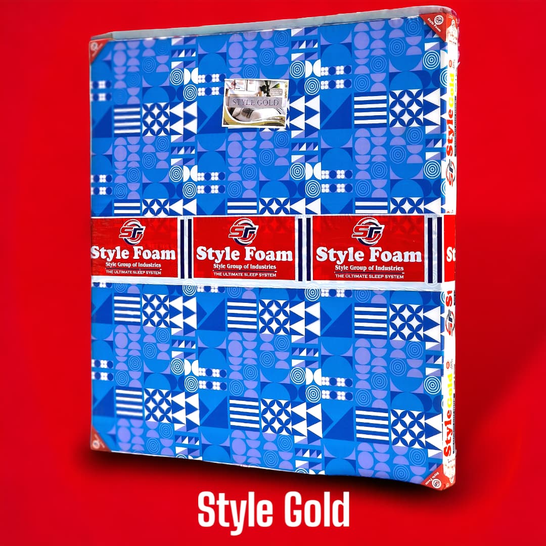 STYLE GOLD