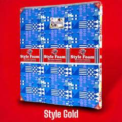 STYLE GOLD