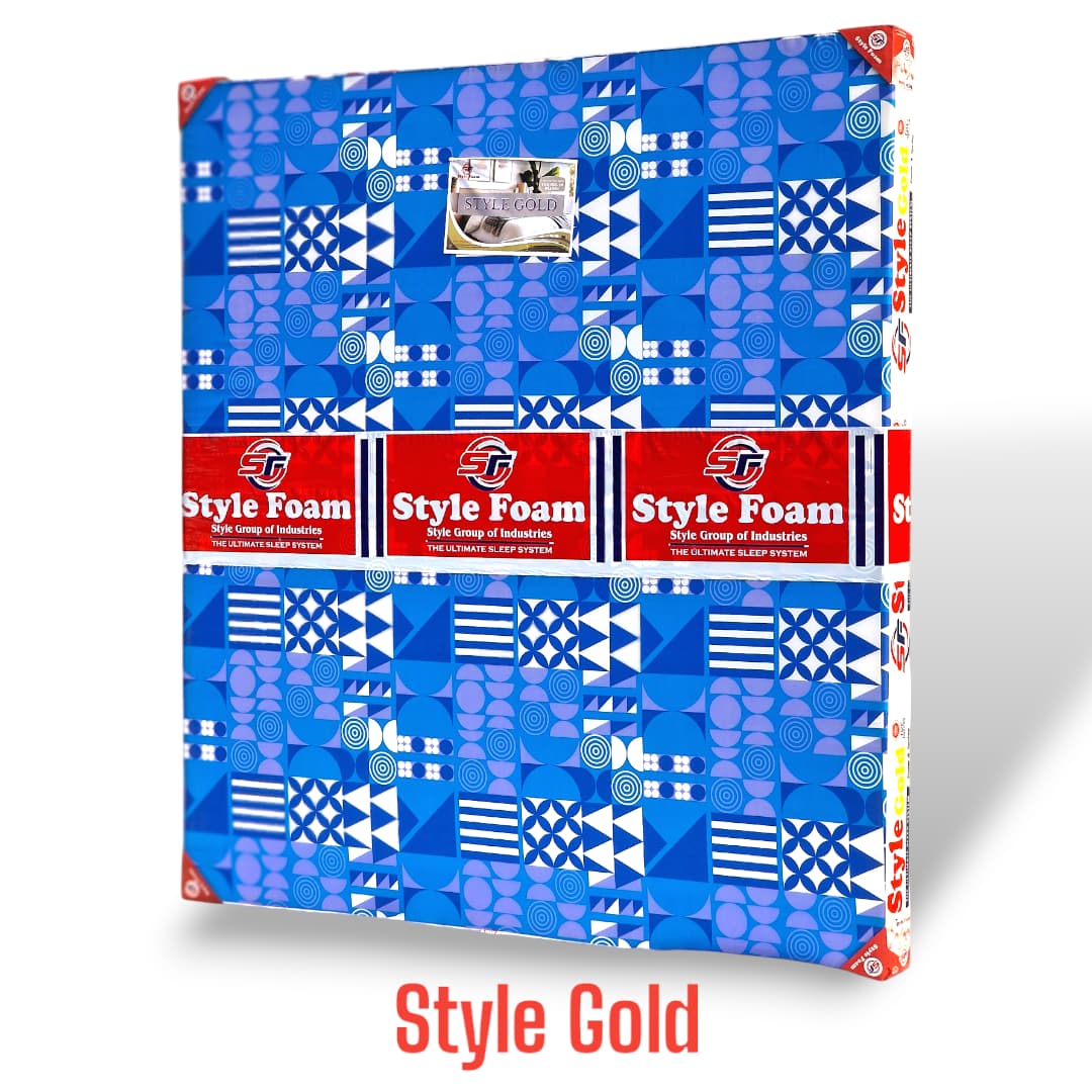 STYLE GOLD