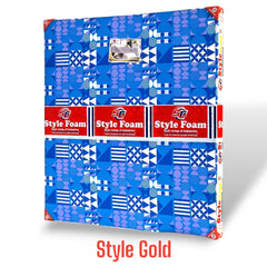 STYLE GOLD