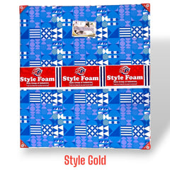 STYLE GOLD