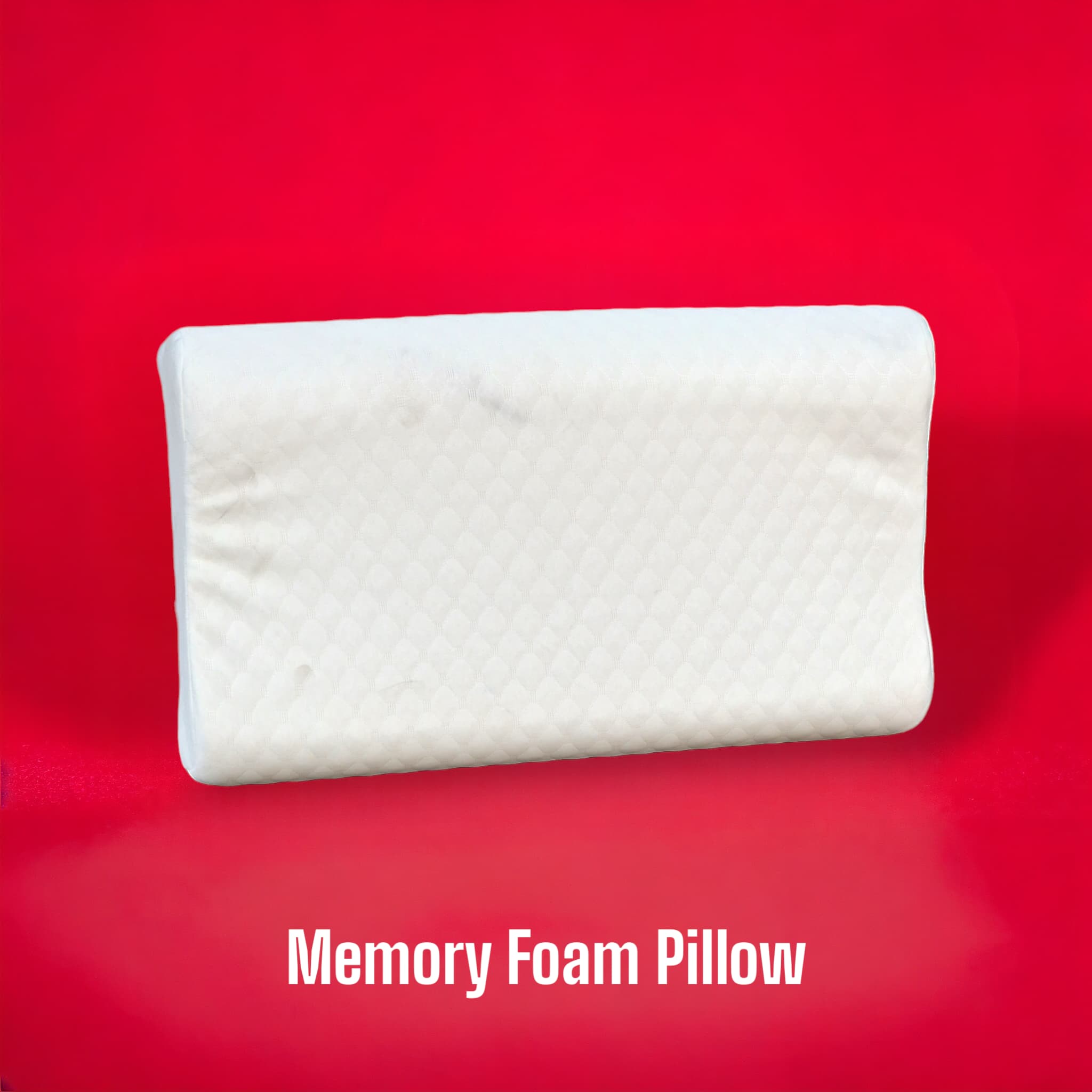 Memory Foam Pillows