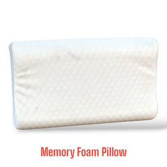 Memory Foam Pillows