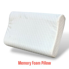 Memory Foam Pillows