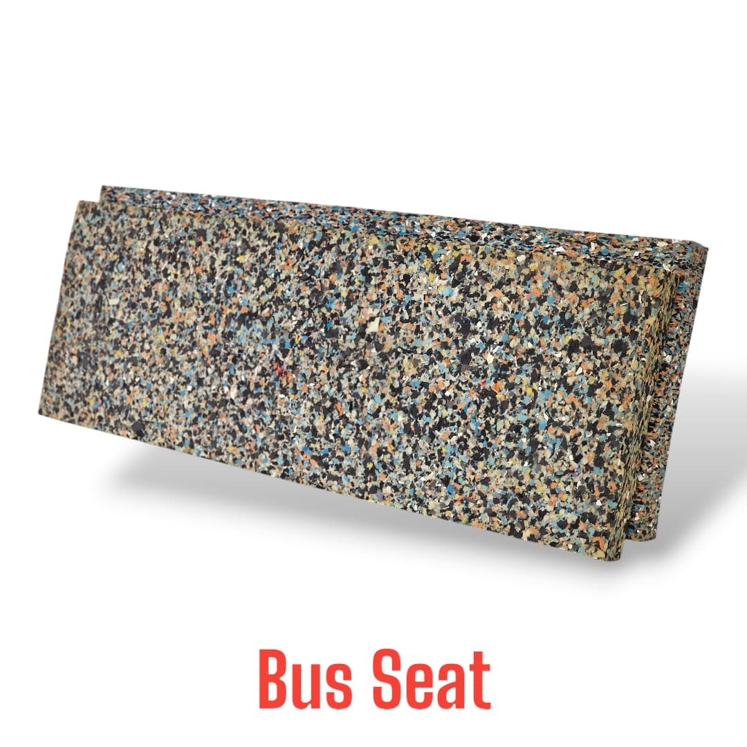 BUS SEAT_(Rebounded Uncovered)