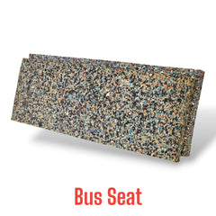 BUS SEAT_(Rebounded Uncovered)