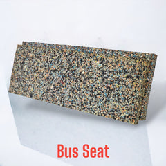 BUS SEAT_(Rebounded Uncovered)