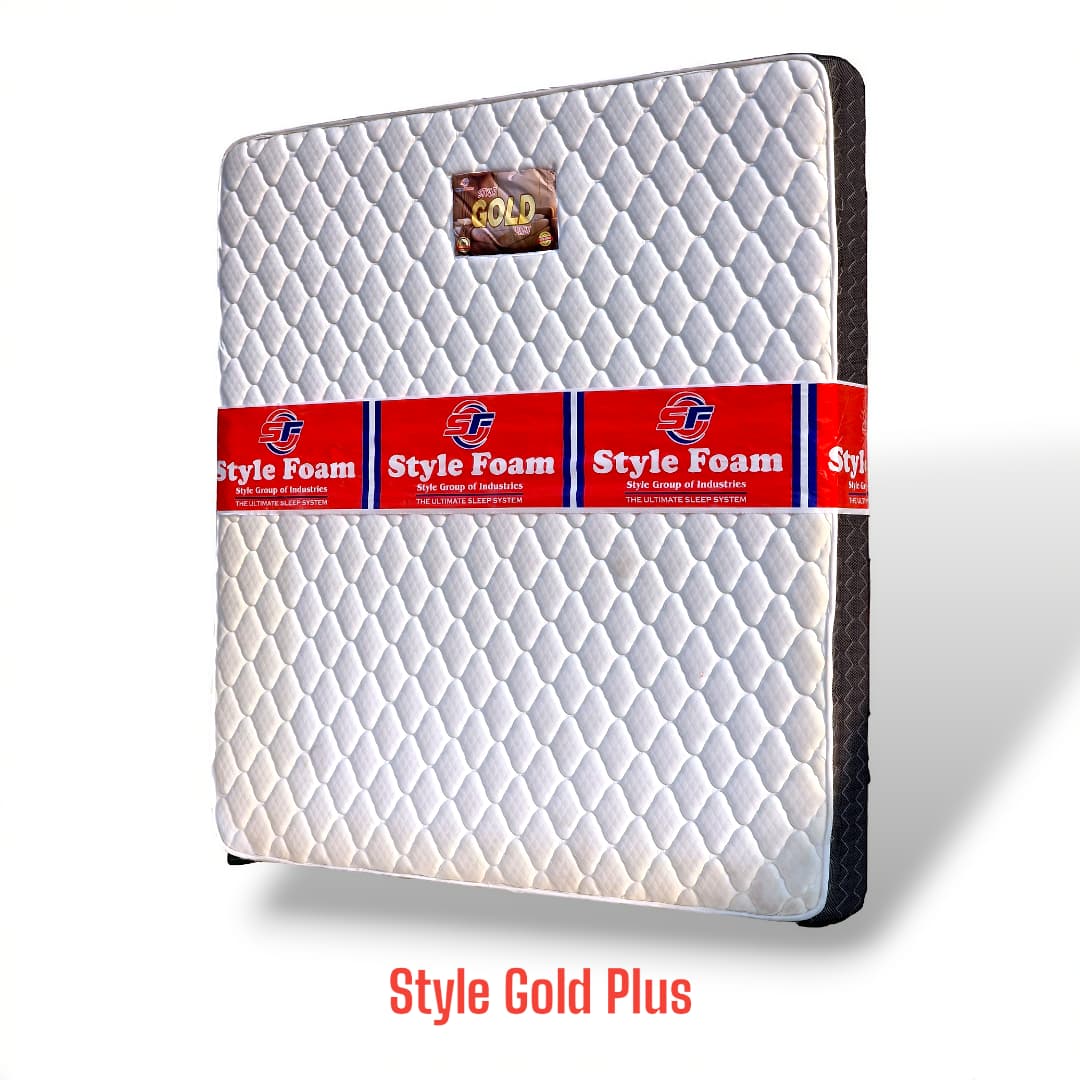 STYLE GOLD PLUS