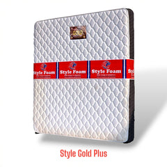 STYLE GOLD PLUS