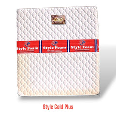 STYLE GOLD PLUS