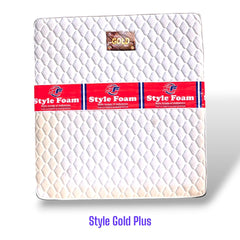 STYLE GOLD PLUS