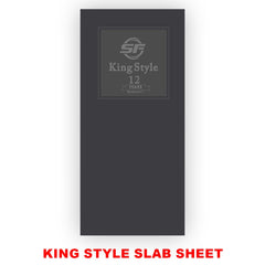SLAB SHEET(king style)
