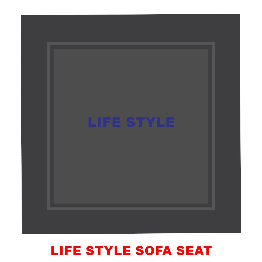 SOFA SEAT-LIFE STYLE(Uncover)