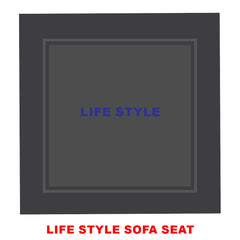SOFA SEAT-LIFE STYLE(Uncover)