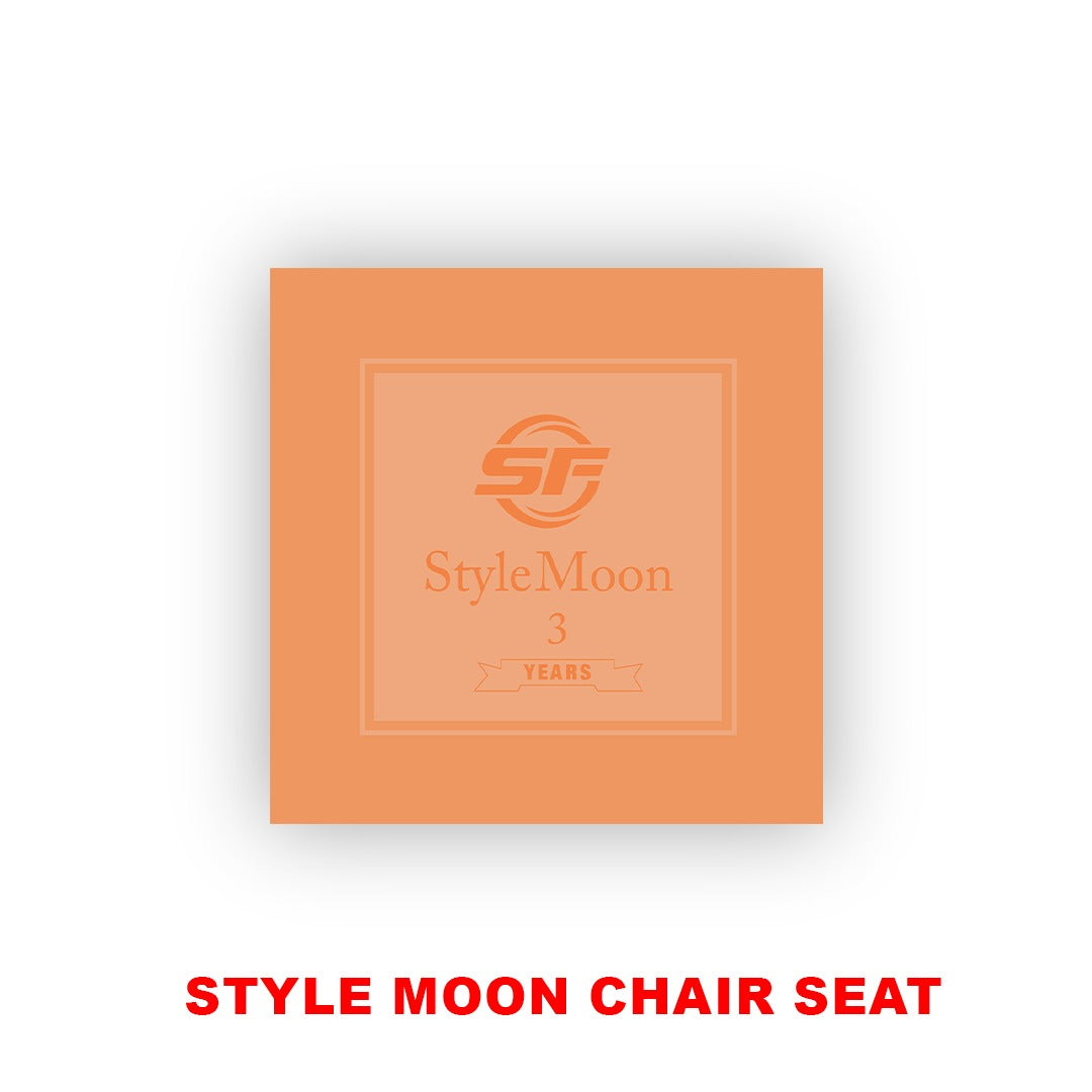 CHAIR SEATS(style moon)