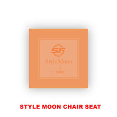 CHAIR SEATS(style moon)