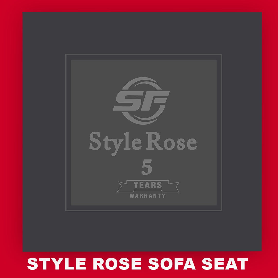 SOFA SEAT-STYLE ROSE(Uncover)