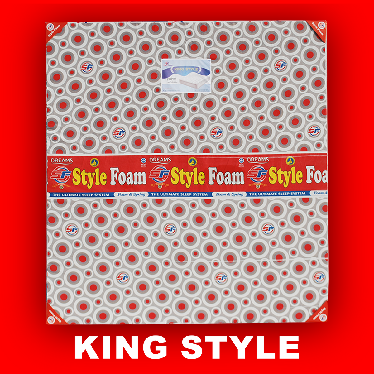 KING STYLE